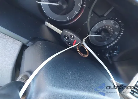 2011 Honda Odyssey Ex-L из США, поврежденный, VIN 5FNRL5H61BB071944